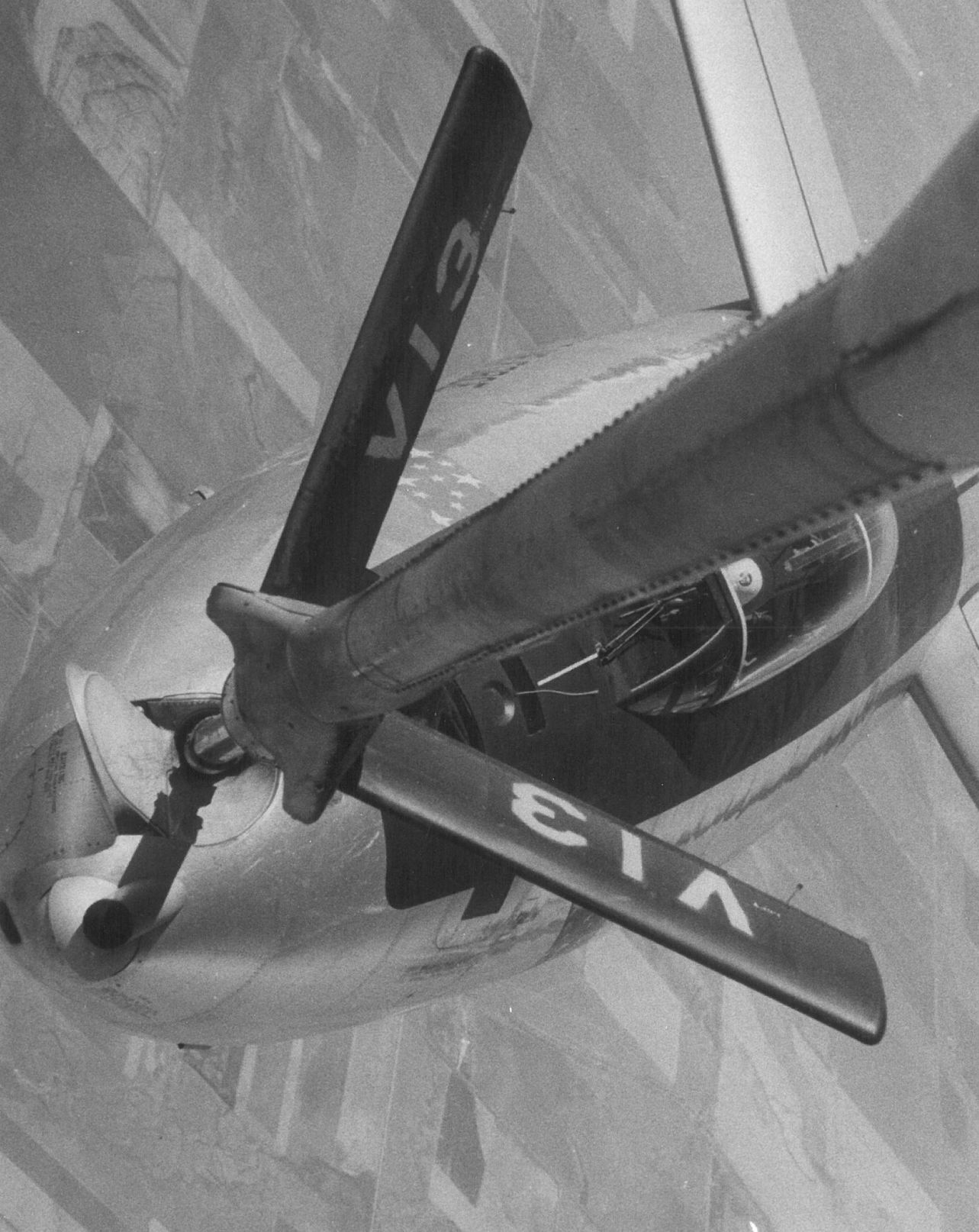 B-47 Bomber